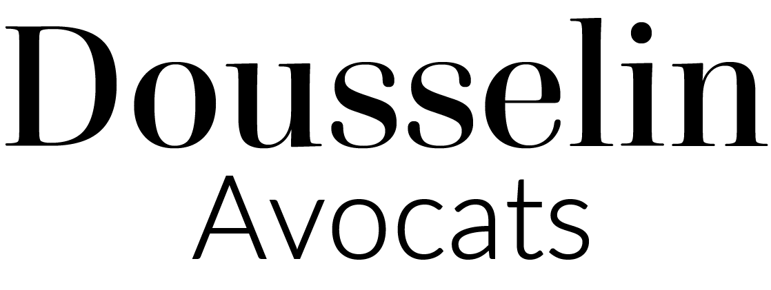 Dousselin