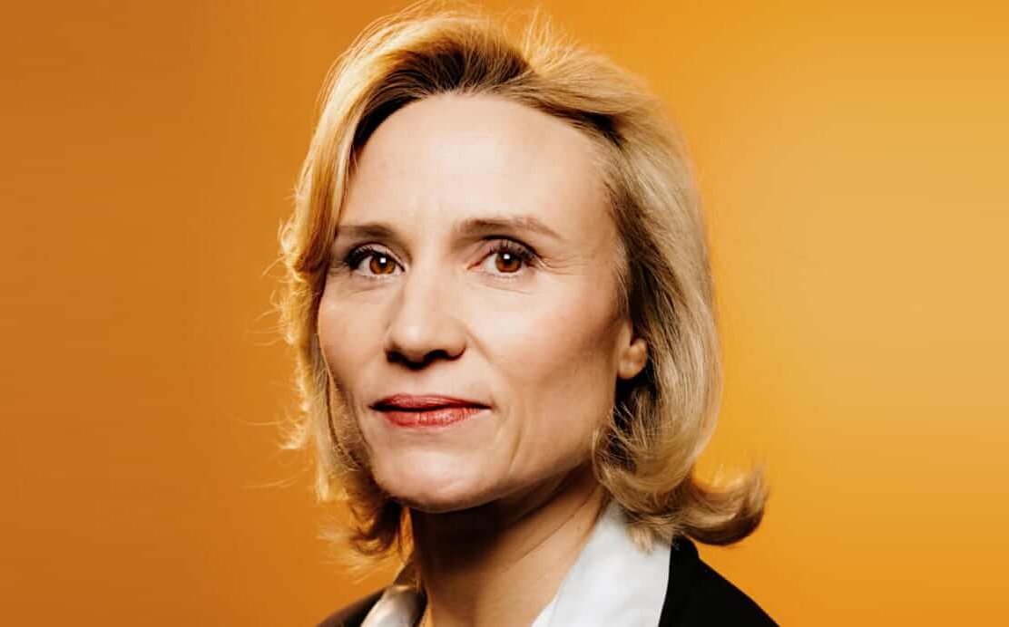 BFM TV - Daniela Elstner