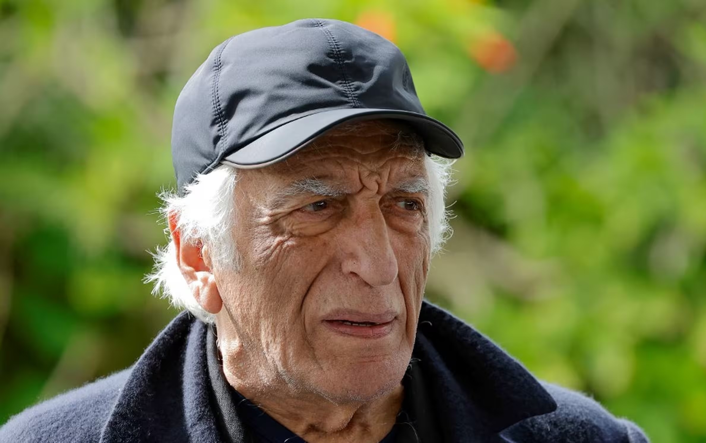 France Info - Gérard Darmon