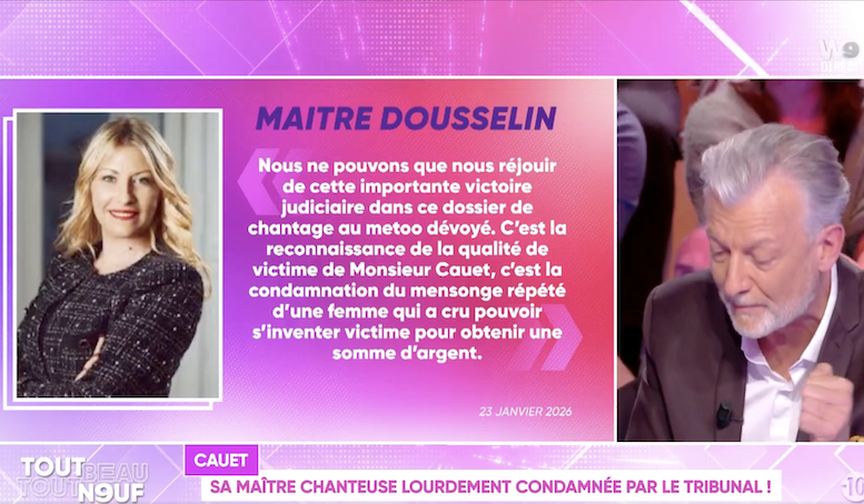 TBT9 - Cauet
